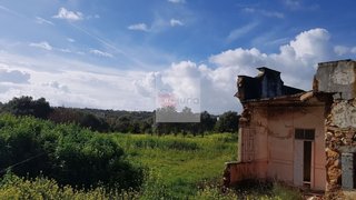 Land for sale in Olhão, Portugal — €425,000