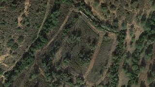 Land for sale in Tavira, Portugal — €68,500