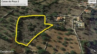 Land for sale in Albufeira, Portugal — €55,000