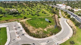 Land for sale in Tavira, Portugal — €890,000