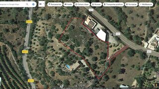 Land for sale in Tavira, Portugal — €250,000