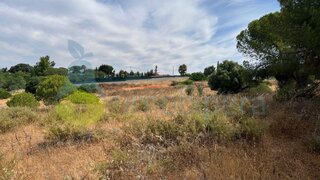 Land for sale in Albufeira, Portugal — €180,000