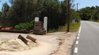 Land for sale in Silves, Portugal — €399,000