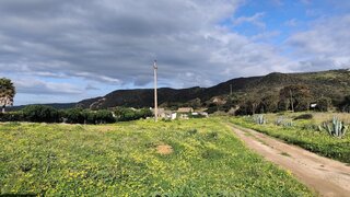 Terreno em Aljezur · 5985 m² · 500 000 €