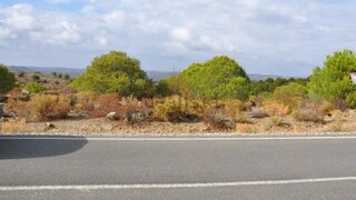Land for sale in Castro Marim, Portugal — €65,000