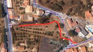 Land for sale in Portimão, Portugal — €595,000