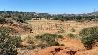 Land for sale in Albufeira, Portugal — €149,500