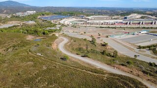 Land for sale in Portimão, Portugal — €317,500