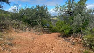 Land for sale in Loulé, Portugal — €46,000