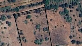 Land for sale in Silves, Portugal — €11,000