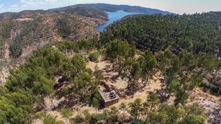 Land for sale in Monchique, Portugal — €100,000
