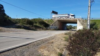 Land for sale in Olhão, Portugal — €229,000