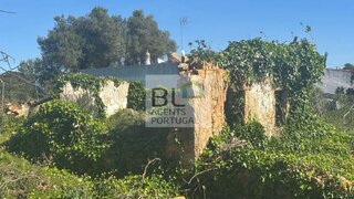 Land for sale in Tavira, Portugal — €230,000