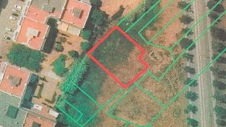 Land for sale in Olhão, Portugal — €140,000
