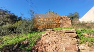 Land for sale in São Brás de Alportel, Portugal — €154,900