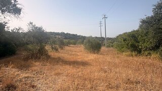 Land for sale in Loulé, Portugal — €110,000