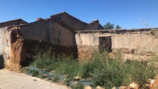 Land for sale in Vila do Bispo, Portugal — €195,000