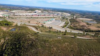 Land for sale in Portimão, Portugal — €317,500
