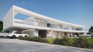 Land for sale in Lagos, Portugal — €775,000