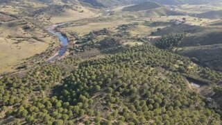 Land for sale in Alcoutim, Portugal — €170,000