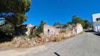 Land for sale in São Brás de Alportel, Portugal — €180,000