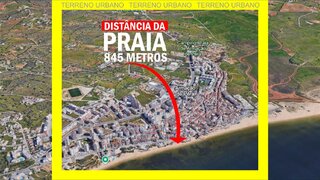 Land for sale in Silves, Portugal — €250,000