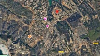 Land for sale in Aljezur, Portugal — €110,000