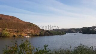 Land for sale in Alcoutim, Portugal — €15,500