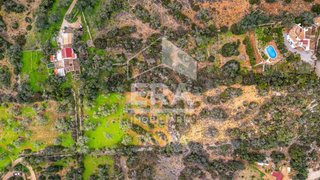 Land for sale in Tavira, Portugal — €80,000