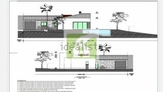 Land for sale in Olhão, Portugal — €195,000