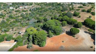 Land for sale in Silves, Portugal — €95,000