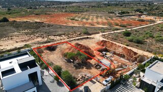 Land for sale in Silves, Portugal — €420,000