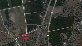 Land for sale in Silves, Portugal — €15,500