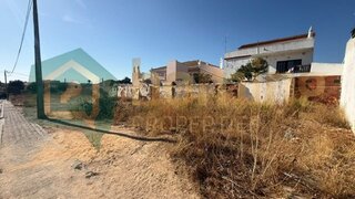 Terreno em Silves · 502 m² · 300 000 €