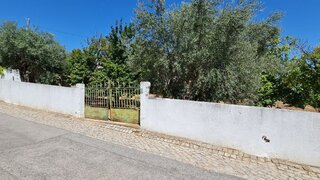 Land for sale in Loulé, Portugal — €220,000