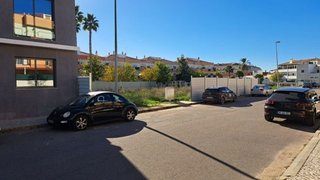 Land for sale in Silves, Portugal — €390,000