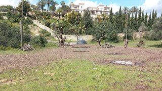 Land for sale in Loulé, Portugal — €67,000