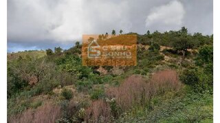 Land for sale in São Brás de Alportel, Portugal — €39,000