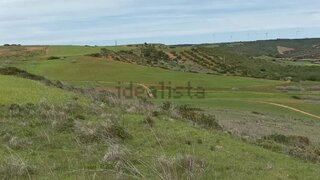 Land for sale in Vila do Bispo, Portugal — €130,000