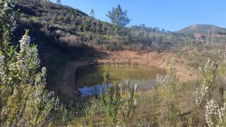 Land for sale in Monchique, Portugal — €65,000