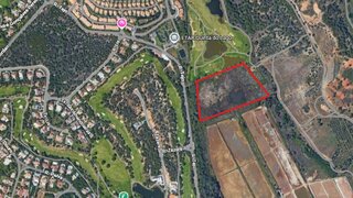 Land for sale in Loulé, Portugal — €902,275