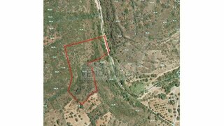 Terreno em Albufeira