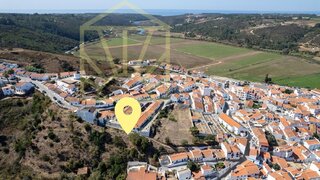 Land for sale in Aljezur, Portugal — €60,000