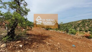 Terreno de 6300 m² em Faro