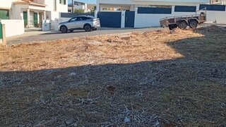 Terreno para venda em Silves, Portugal — 215 000 €