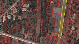 Land for sale in Loulé, Portugal — €95,000