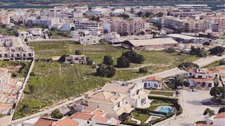 Land for sale in Olhão, Portugal — €6,000,000