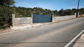 Land for sale in Loulé, Portugal — €50,000