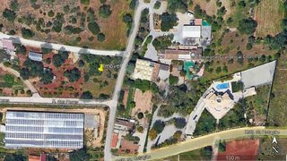Terreno para venda em Loulé, Portugal — 50 000 €