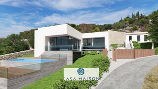 Land for sale in Loulé, Portugal — €495,000